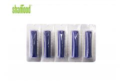 China Ocean Fragrance Custom Air Freshener 5 Strips PK Household Using supplier