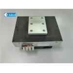 12V DC Peltier Plate Cooler 80mm Length Cold Side / Peltier Cooling Plate for sale