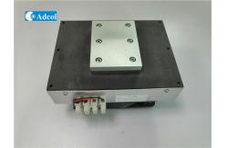 China 12V DC Peltier Plate Cooler 80mm Length Cold Side / Peltier Cooling Plate supplier