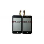 Replacement 4.0 Inch  Mobile Phone Replacement Parts  Digitizer For Samsung Z1 Z130H for sale