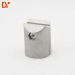 Industrial Multi Connector Outer Type Aluminum Pipe Connector DYJ28-A01 for sale