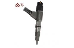 China 396-9626 Fuel Injector erpillar  C7.1 Engine supplier