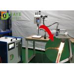 2 Years Warranty 90KG Quartz Vacuum Sealing Machine for sale