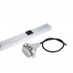 Durable Lighting Busway And Bus Duct Easy Installation Sleek Design for sale