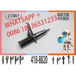 Excavator Diesel Engine Pump Gp-Unit Injection 418-8820 4188820 20R4179 20R-4179 for  3606 3608 3612 3616 for sale
