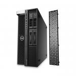 1T HDD Precision T5820 Dell Tower Server Workstation W-2235 6 Cores 3.8 8G Ram for sale