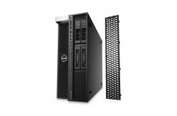 China Intel W2255 Dell Precision 5820 Tower Workstation ODM 8GB 1TB supplier