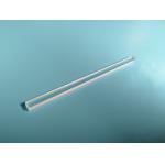 65x2.9x2mm Sapphire Substrate Precision Polished Laser Equipment Carrier Base for sale
