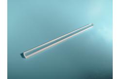 China 65x2.9x2mm Sapphire Substrate Precision Polished Laser Equipment Carrier Base supplier