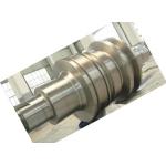 High Performance and Chemical Composition Adamite Rolls For Medium Rolling Mill for sale