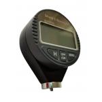 Easy Carry Elastomer Materials 0.5HA Digital Durometer Shore A for sale