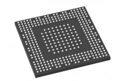 China Microcontroller MCU STM32MP151AAC3 Embedded Microprocessors IC 361-TFBGA supplier