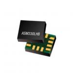 Sensor IC ASM330LHBTR Automotive High-Accuracy 6-Axis Inertial Measurement Unit for sale