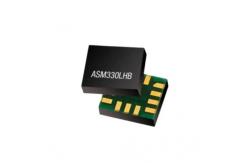 China Sensor IC ASM330LHBTR Automotive High-Accuracy 6-Axis Inertial Measurement Unit supplier