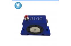 China R Series Aluminium Body Pneumatic Roller Vibrator R50 R65 R80 R100 supplier