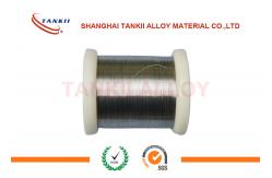 China Nickel Chrome Heating Resistance Wire Nicr80 20 For Tankii Alloy Wire supplier