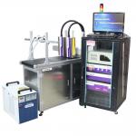 Bar Code High Resolution Inkjet Printer 360dpi 80m/Min for sale