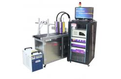 China PIJ UV Ink High Dpi Inkjet Printer ALT502UV Qr Code Printer supplier