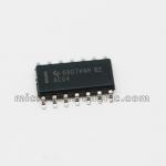 Texas Instruments SN74AC04DR 6 Circuit CMOS Inverters Hex for sale
