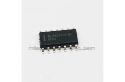 China Texas Instruments SN74AC04DR 6 Circuit CMOS Inverters Hex supplier