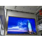 4K 1920Hz 3840Hz indoor led screen wall For Concert Conference for sale