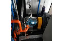 China Cuboid Shape Road Maintenance Bitumen Emulsion Machine supplier