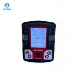 Zetron Ms104K-M Portable Measurement Device High Precision Detection CO O2 H2S And LEL for sale
