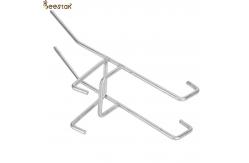 China Beekeeping Tool Honey Bucket Rack Holder Beehive Frame Holder supplier