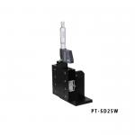 Z Axis Lifting Precision Motorized Lab Jack With 100×100mm Platform