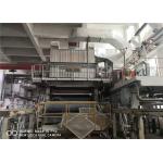 2880MM High Speed Second Hand Toilet Paper Machine for sale