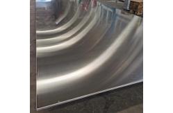 China Cold Rolled Monel Plate 400 3mm*1000mm*2000mm supplier
