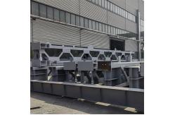 China Easy Installation Steel Structure Exhibition Hall for Customer Requirements supplier