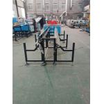 Efficient Advanced Plastic Pvc Pipe Production Line with OMRON Temperature Controller
