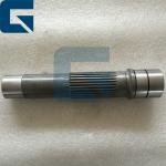 ZAX330 Final Drive Shaft ZAX330 Travel Motor Parts 2047884 for sale