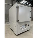 Consistent Nitrogen Hot Air Drying Oven For Ceramic Electronic Components