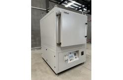 China Consistent Nitrogen Hot Air Drying Oven For Ceramic Electronic Components supplier
