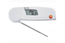 China Testo 103 Digital Food Thermometer Testo103 Meat Thermometer 30 to +220 °C supplier