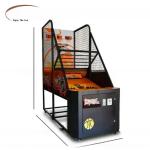 Dreamland Coin Operated Game Center Electronic Basketball Machine Street Basketball Arcade Game Machine for sale