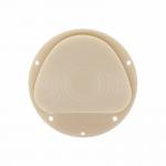 Amann Girrbach PMMA Discs Dental D Shape Block Resin Lab Material for sale