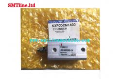 China KXF0DXM1A00 SMT Machine Parts DT40S - 20 Tray Cylinder With Long Service Life supplier