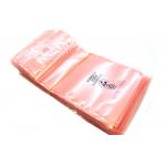 Soft Touch ESD Shielding Bags Customized Printing For Electronic Packing for sale