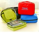 HOT Sales Travel Hanging CosmeticMakeup Bag/ Organizer Waterproof Cosmetic Makeup Bag for sale