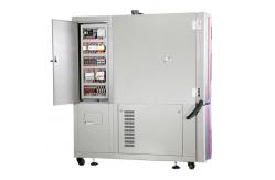 China Constant Temperature Humidity Test Chamber Laboratory Multipurpose For Material Analysis supplier
