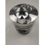 Komatsu Diesel Engine Piston S6D105 Model 6136-31-2112 6137-32-2130