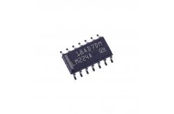 China Texas Instruments LM224ADR Electronmicrocontroller Unit Ic Components Chips Integrated Circuit BQFP TI-LM224ADR supplier