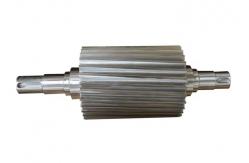 China Customized High Quality Pelletizing Knife For Plastic Cutting For Granulator supplier