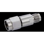 6×21.7 2W Coaxial Fixed Chip Attenuators DC-6GHz DC-12.4GHz DC-18 7GHz for sale