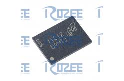 China MT47H128M16RT-25E IT:C supplier