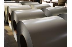 China High-Performance Prepainted Aluminium Coil for Corrosion Protection supplier