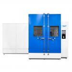 IPX1-6 R800 Rain Test Chamber with Sensors for Big Sample in Water Environment for sale